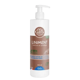 Gifrer Lino Oleo-Cálcico 400ml
