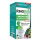 Fort&#233; Pharma RinoRub Bronchial Drinking Solution Eucalyptus N-Acetyl-cytseine 200 ml