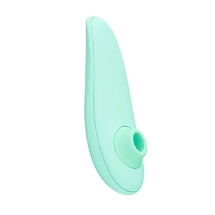 Womanizer Marilyn Monroe Classic 2 Klitoris Stimulator Mintgrün