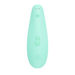 Womanizer Marilyn Monroe Classic 2 Stimolatore clitorideo Verde menta