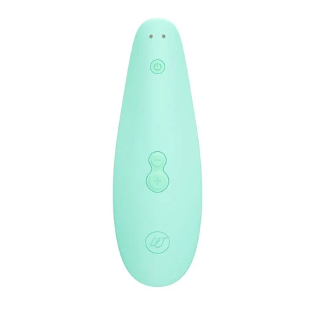 Womanizer Marilyn Monroe Classic 2 Klitoris Stimulator Mintgrün