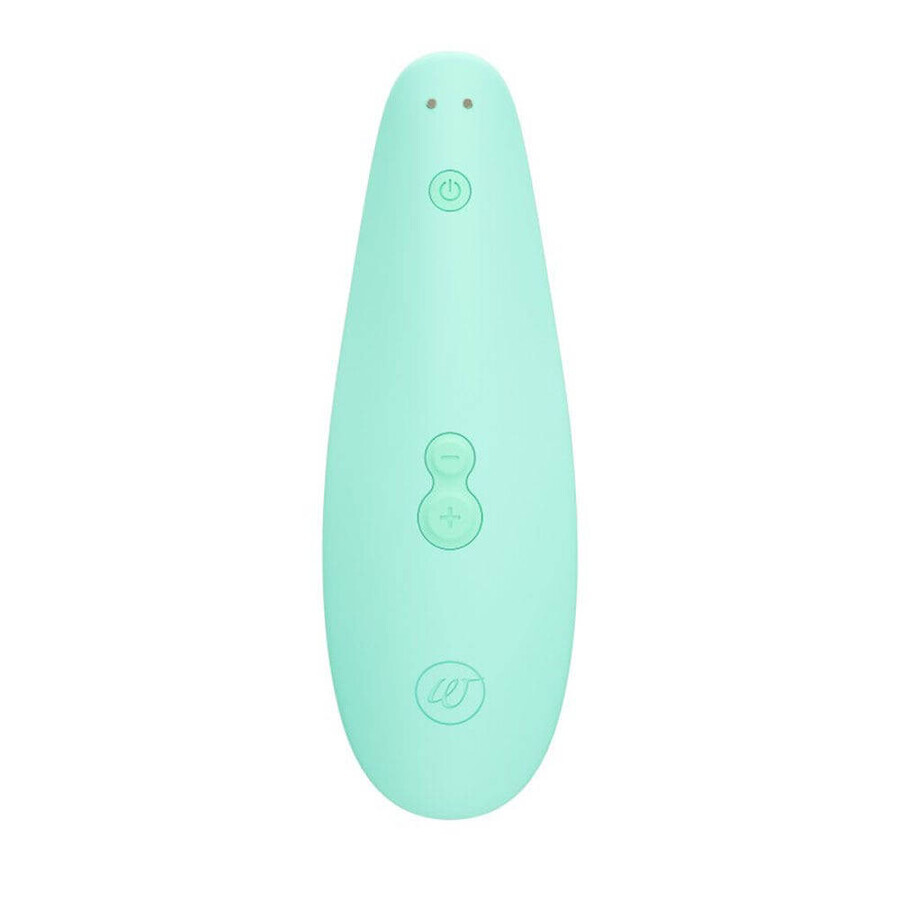 Womanizer Marilyn Monroe Classic 2 Stimolatore clitorideo Verde menta
