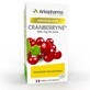 Arkopharma Arkocapsule Cranberry 600 mg berries 45 capsules