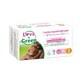 Love&amp;Green Hypoallergenic Diapers - Size 3 from 4 to 9 kg x52