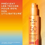 Nuxe Spray Fondant SPF50 50ml