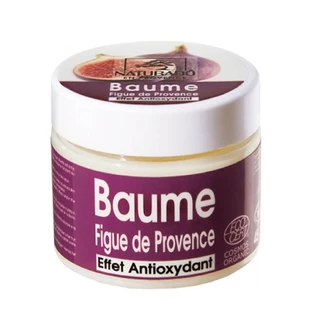 Naturado Bio-Anti-Ageing-Gesichtsbalsam Feige der Provence 45g