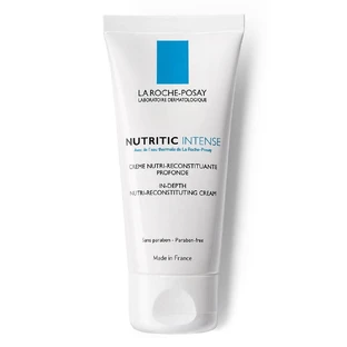 La Roche-Posay Nutritic Nourishing and Restorative Treatment 50ml