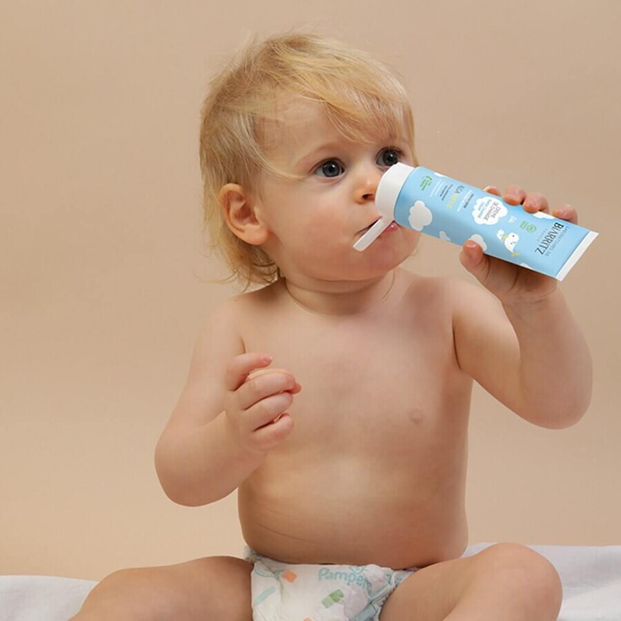 Laboratoires De Biarritz Prodotti per Neonato Crema biologica per il cambio del pannolino 75 ml
