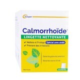Cooper Calmorrhoide cleansing wipes 20 pieces