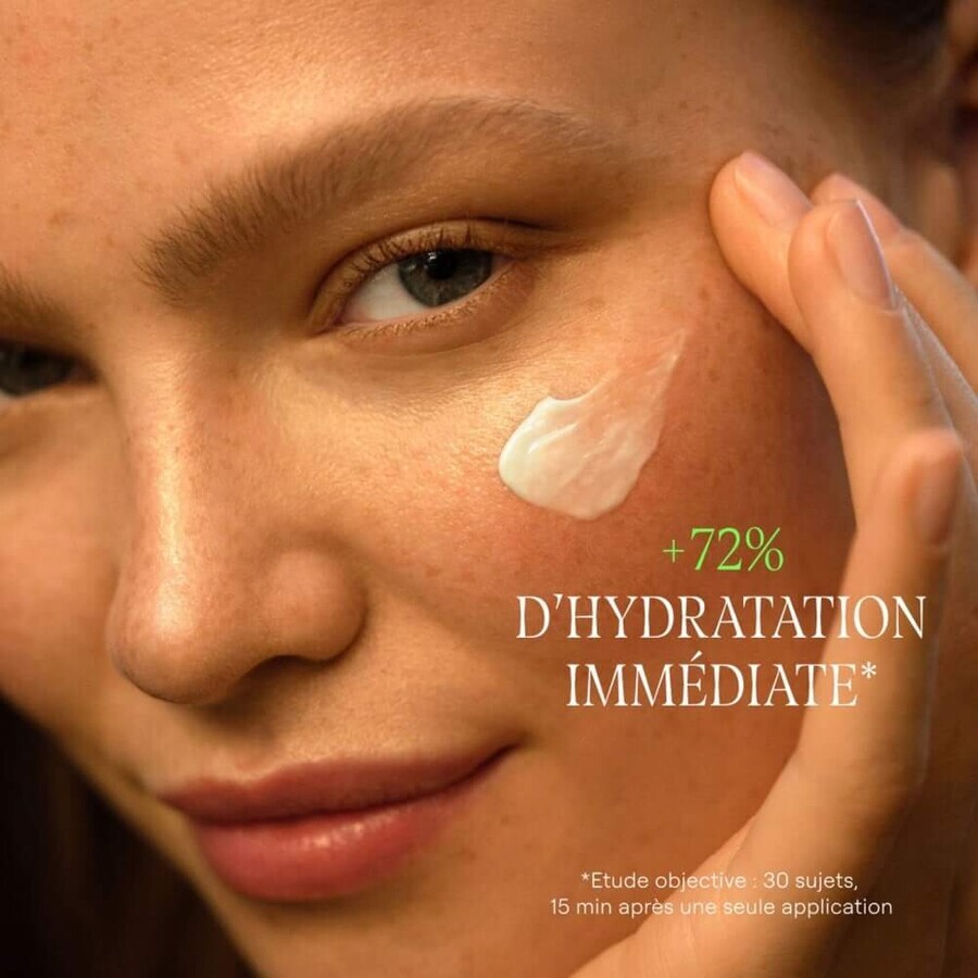 Weleda Skin Food Cremă de față hrănitoare de zi 40 ml