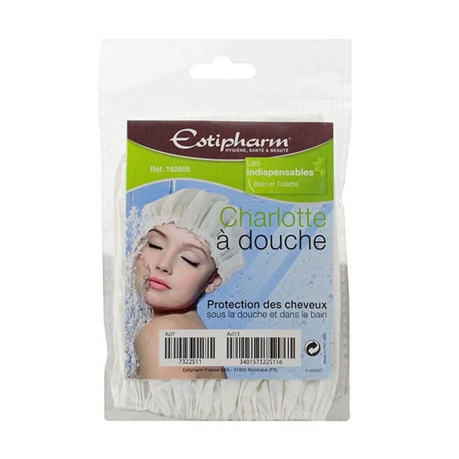 Acquista Estipharm Doccia a Charlotte x1 Estipharm Doccia a Charlotte x1