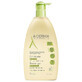 A-Derma Oat Rhealba Shower Gel Overfat 750ml