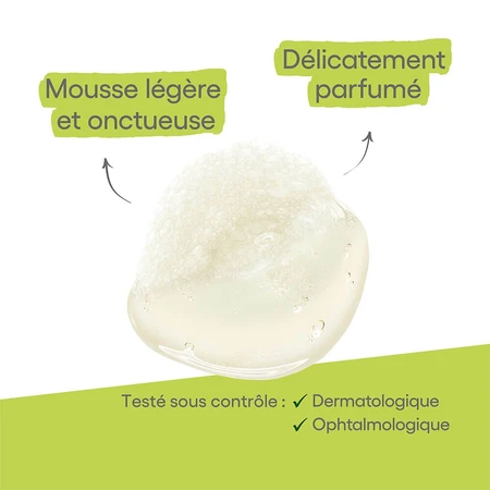 Gel de Ducha A-Derma Avena Rhealba 750ml