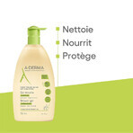 A-Derma Oat Rhealba Shower Gel Overfat 750ml