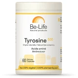 Be-Life Tyrosin 500 60 Kapseln
