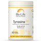 Be-Life Tyrosine 500 60 Capsules
