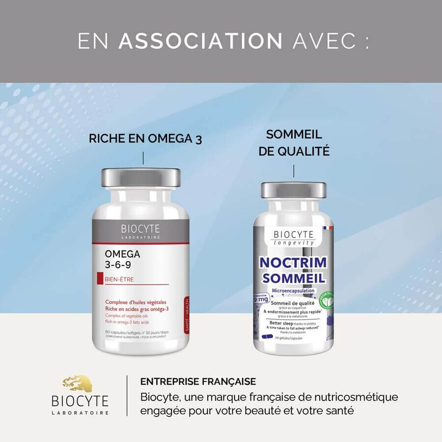 Biocyte Magnesium Rescue 360mg Stress Et Fatigue 14 Sticks Biocyte Magnesium Rescue 360mg Stress Et Fatigue 14 Sticks