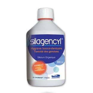 Labo Sante Silica Silagencyl 500ml