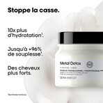 L'Oréal Professionnel Metaal Detox Beschermend Masker tegen Afzetting 150ml L'Oréal Professionnel Metaal Detox Beschermend Masker tegen Afzetting 150ml