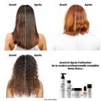 L'Oréal Professionnel Metaal Detox Beschermend Masker tegen Afzetting 150ml L'Oréal Professionnel Metaal Detox Beschermend Masker tegen Afzetting 150ml