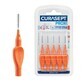 Curasept Proxera interdental brushes T14 orange x5