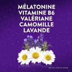 ZzzQuil Sueño Bayas 30 Caramelos de goma ZzzQuil Sueño Bayas 30 Caramelos de goma
