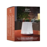 Pranarôm Diffuseur IZZY Diffusion ultrasonique à sec