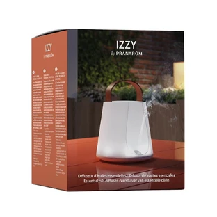Difusor Seco Ultrasónico Pranarôm IZZY