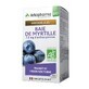 Arkopharma Arkocapsule blueberry berry organic 40 capsules
