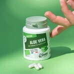 Phytoceutic Les Monos Digestion Aloe Vera Bio 60 gélules Phytoceutic Les Monos Digestion Aloe Vera Bio 60 gélules