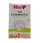 Starter milk powder formula HA 1 Combiotic, +0 months, 350 g, Hipp