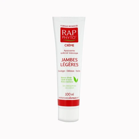 Rap Phyto Leichte Beincreme 100ml