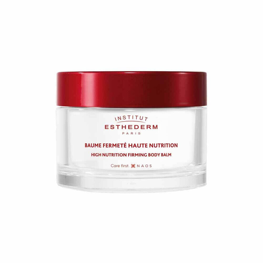 Boutique Institut Esthederm Minceur & Fermete Baume Fermete Haute Nutrition 200ml Institut Esthederm Minceur & Fermete Baume Fermete Haute Nutrition 200ml