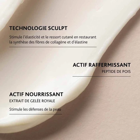 Institut Esthederm Minceur & Fermete Baume Fermete Haute Nutrition 200ml