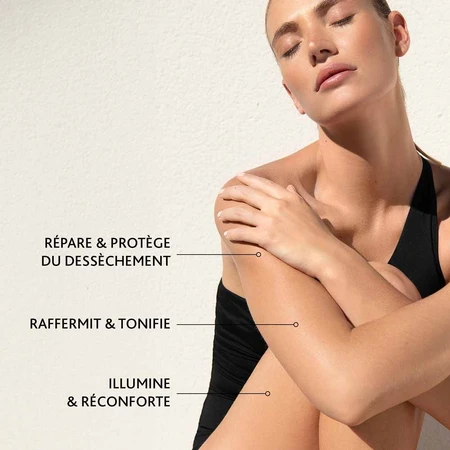 Institut Esthederm Minceur & Fermete Baume Fermete Haute Nutrition 200ml