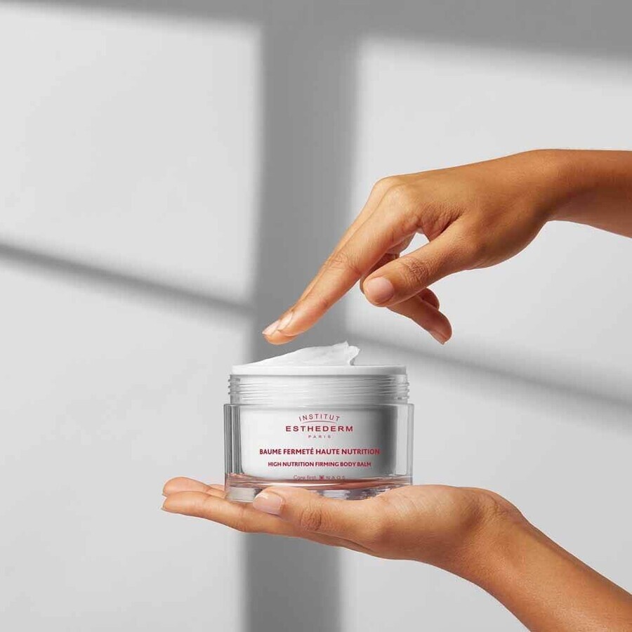 Institut Esthederm Minceur & Fermete Baume Fermete Haute Nutrition 200ml Institut Esthederm Minceur & Fermete Baume Fermete Haute Nutrition 200ml
