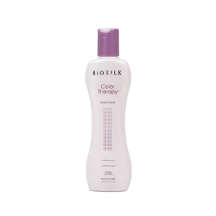 Biosilk Color Therapy Farbschutz-Balsam 207 ml