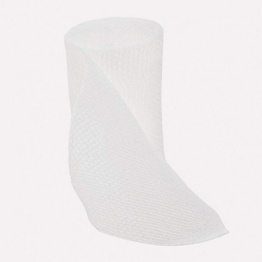Winkel op Lohmann Rauscher Velpeau Verband onder cello Nyl 4mx5cm Lohmann Rauscher Velpeau Verband onder cello Nyl 4mx5cm
