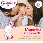Guigoz Pelargon Melkpoeder 1 Van 0 tot 6 maanden 780g