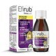3C Pharma Efirub Sedatuxil Bronchi and Throat 125 ml