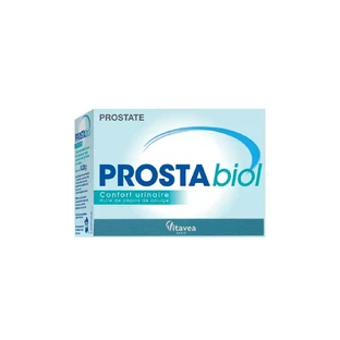 Vitavea Santé Prostabiol Urinary Comfort 60 Kapseln