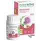 Naturactive Organic Burdock 30 capsules
