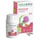 Naturactive Organic Burdock 30 capsules