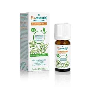 Puressentiel Ätherische Öle Huille Essentielle Estragon 5ml