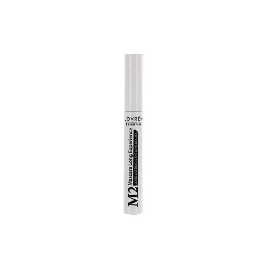 Comprar Lovren Mascara M2 Experiencia Duradera Efecto Alargamiento 10ml Lovren Mascara M2 Experiencia Duradera Efecto Alargamiento 10ml