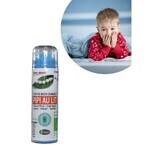 Kosmeo Bach flowers organic bedwetting 120 granules