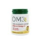 OM3 ACEITE DE PESCADO SILVESTRE 120 cápsulas