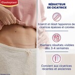 Elastoplast Verband Littekenverminderaar maat XL 21 pleisters