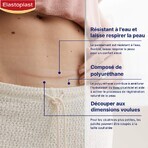 Elastoplast Verband Littekenverminderaar maat XL 21 pleisters Elastoplast Verband Littekenverminderaar maat XL 21 pleisters