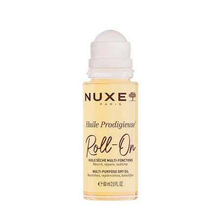Nuxe Huile Prodigieuse Roll-On 60ml